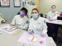 Spotlight With Dental Hygienist | Explorehealthcareers.org