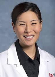 IRENE KIM, MD, FACS