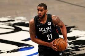 The nets' stars also deserve credit on defense, particularly durant and harden, who combined for four watch now: Brooklyn Nets Lamarcus Aldridge Shockingly Retires From Nba