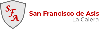 Union la calera logo svg vector. Colegio San Francisco De Asis