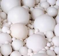 Alumina Balls Grinding Media - Ceramic Balls