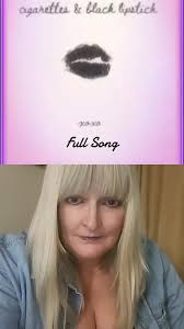 Full Song of Black Lipstick