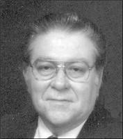 James Metcalf Obituary (1938