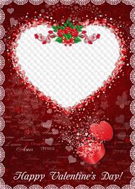 Search more hd transparent valentines day image on kindpng. Photo Frame Heart Happy Valentines Day Png Psd Transparent Png Frame Psd Layered Photo Frame Template Download