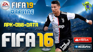The fifa 16 ultimate team feature lets the . Fifa 16 Mobile Apk Fifa 19 Offline Mod Download