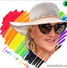 Kathleen Morrison...