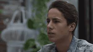 Confundido Alex Gallego GIF