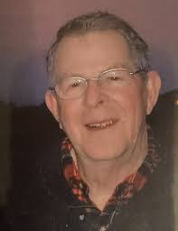 Obituary information for Eugene "Coke" Potthoff