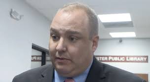 AFP-Illinois' Brian Costin to discuss government accountability, Illinois  DOGE at April 22 'Pints & Politics' in Geneva