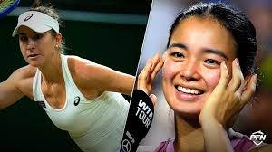 All About Alexandra Eala’s Opponent Belinda Bencic’s Daughter, Husband, and More Ahead of Canadian Open Match