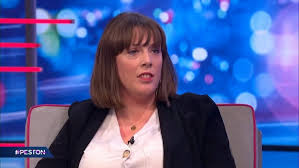 Jess phillips, birmingham, united kingdom. Jess Philips Says It Doesn T Look Easy For Labour Party To Win Next Election But Feral Politics Means That Could Change