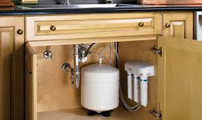 best reverse osmosis system with