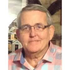 Obituary information for Michael McKinley McBride