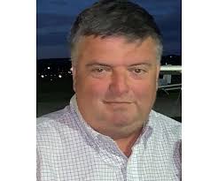 James Gregory Butt Obituary (2025)