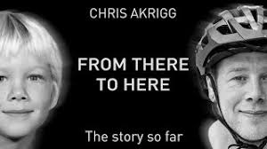 Must Watch: Chris Akrigg's 'From There to Here' Full-Length Film
