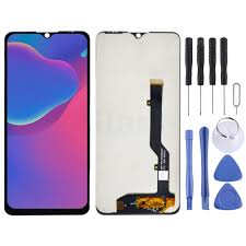 ZTE Blade 20 5G 8012N V2021 ...