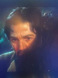 The ending and the Child Bix's fight ends, when she kills Dr. Gorst. Her  primary drive was to silence the dreams, and she knows her health issues is  the main cause for