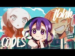 Click to see our best video content. Anime Decal Codes 07 2021