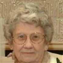 Leola M. Eley Obituary