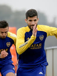 Orsini se pintaba el mechón rubio por palermo, fue rechazado y ahora es el 9 de boca. Copa Libertadores 2020 Cuando Y A Que Hora Juega Hoy Boca Donde Ver El Partido Que Equipos Juegan Hoy El Cronista