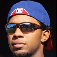 Elvis Andrus. Best SS EVER!