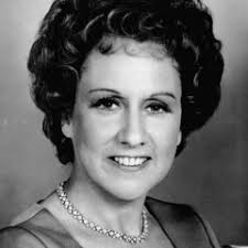 Artist: Jean Stapleton