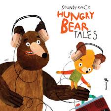 Bumble electronic everything rumble rumble bumble electronica netherlands. Rumble Bumble Hungry Bear Tales Midi Lidi