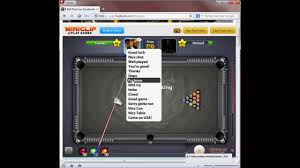 8 ball pool guide line. Tutorial Comment Changer Les Messages De 8 Ball Pool Youtube