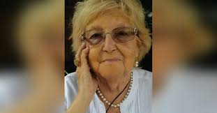Obituary information for Sylvia Fay Burns Tucker