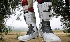 Jett America J1 Lite Boot Dirt Rider Magazine Dirt Rider