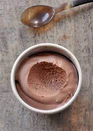 mousse au chocolat noir sans oeufs me souvenir de ne jamais parler d une recette a la radio mousse chocolat sans oeuf mousse au chocolat mousse chocolat noir