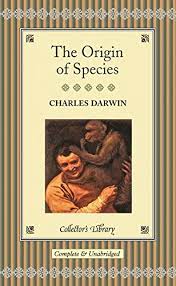 On The Origin Of Species Von Charles Darwin | Gebraucht | 9781904633785 |  World Of Books