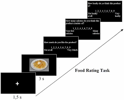 frontiers gender differences in food choice effects of