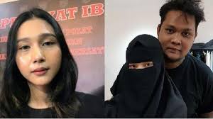 Sosok Tenten Anisa, Wanita Diduga Selingkuhan Virgoun Buka Suara, Ngaku  Teman, Bantah Jadi Pelakor