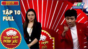 Tranh cãi việc bà tân vlog tham gia gameshow hài. Thach Thá»©c Danh Hai Máº¹ Gia Tá»« Chá»'i Nháº­n 10 Triá»‡u Cá»§a Tráº¥n Thanh Táº­p 10 Full 11 12 2019 Ttdh Youtube