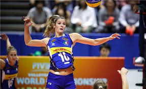 Quando e dove vedere le partite dell'italia. Volley Femminile Italia Croazia In Tv Data Orario E Diretta Streaming Europei 2021