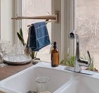 Towel Drying Rack