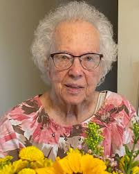 Dorothy Elizabeth Reed Obituary July 19, 2024