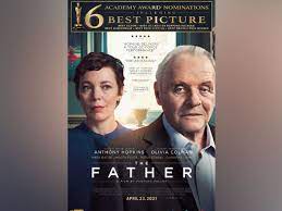 The best movie reviews, in your inbox. Oscar Nominated Movie The Father Slated To Release In India On This Date Zee5 News