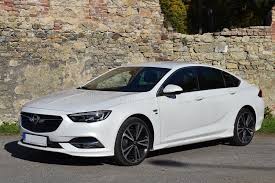 The opel insignia is a mid size/large family car engineered and produced by the german car manufacturer opel, currently in its second generation. Opel Insignia Editorial Image Image Of Insignia Transportation 102509660