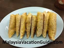 It makes this restaurant popular because nowadays people tend to try different types of food such as western food and it makes this restaurant have a high turnover. Kuala Terengganu Chinese Restaurants