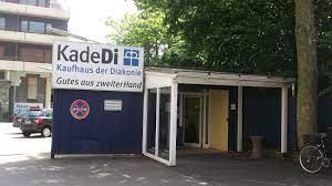 494 likes · 1 talking about this · 87 were here. Kadedi Kaufhaus Der Diakonie 47053 Duisburg Dellviertel Offnungszeiten Adresse Telefon