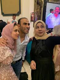 صحيفة الكترونية مهتمة بالشأن الفلسطيني والعربي ، تضم عدة أقسام متنوعة تتناول الشؤون العربية والدولية والشأن الفلسطيني وأخبار الاقتصاد والرياضة والثقافة والفن. ØµÙˆØ± Ø³ÙŠØ¯ Ø¹Ø¨Ø¯ Ø§Ù„Ø­ÙÙŠØ¸ ÙŠØ­Ø¶Ø± ÙØ±Ø­ Ø¨Ø§Ù„ÙÙŠÙˆÙ… Ù…ØªØ­Ø¯ÙŠ Ø§ Ø±Ø¦ÙŠØ³ Ø§Ù„Ø²Ù…Ø§Ù„Ùƒ Ø¨ÙˆØ§Ø¨Ø© Ø£Ø®Ø¨Ø§Ø± Ø§Ù„ÙŠÙˆÙ… Ø§Ù„Ø¥Ù„ÙƒØªØ±ÙˆÙ†ÙŠØ©