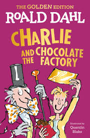 A young boy wins a tour through the most magnificent chocolate factory in the world. Charlie And The Chocolate Factory By Roald Dahl 9780593349663 Penguinrandomhouse Com Books