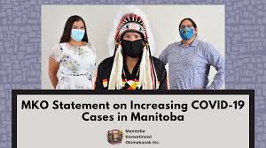 Of the new cases, 21 are from winnipeg as. Mko Statement On Increasing Covid 19 Cases In Manitoba Manitoba Keewatinowi Okimakanak