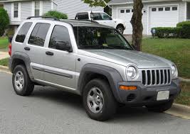 Awesome 2006 Jeep Liberty 2wd Sport Mpg