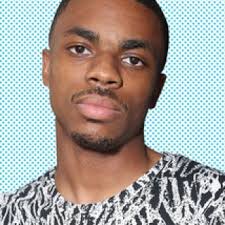 Carhartt WIP Highland Contrast Check-Panel Jacket worn by Maurice (Vince  Staples) as seen in Abbott Elementary (S02E22)