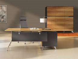 482 Modern Executive Desk In Zebrano By Jesper Office Furniture Modern Contemporary Home Office Furniture Office Furniture Collections
