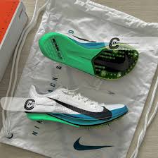 Nike Dragonfly 2
