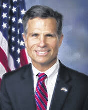 Sen. McCormick, Rep. Meuser, Rep. Bresnahan sworn into 119th Congress